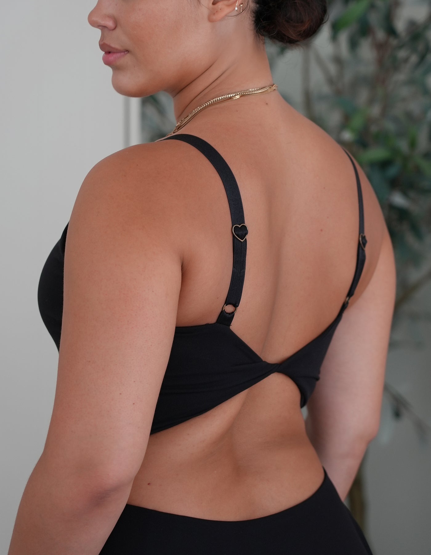 Sunchaser Active Dress - Midnight